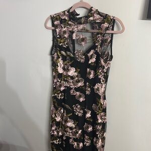 NAME YOUR PRICE 💥 ASOS floral formal dress